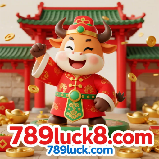789luck.com
